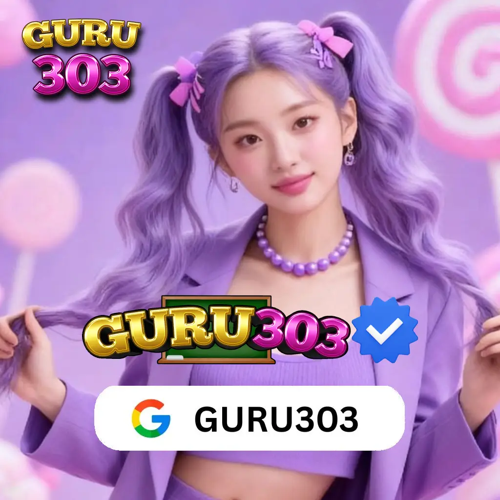 GURU303 : Platform Resmi Terpercaya Guru 303 Menawarkan Sistem Deposit Kilat dan Withdraw Instan