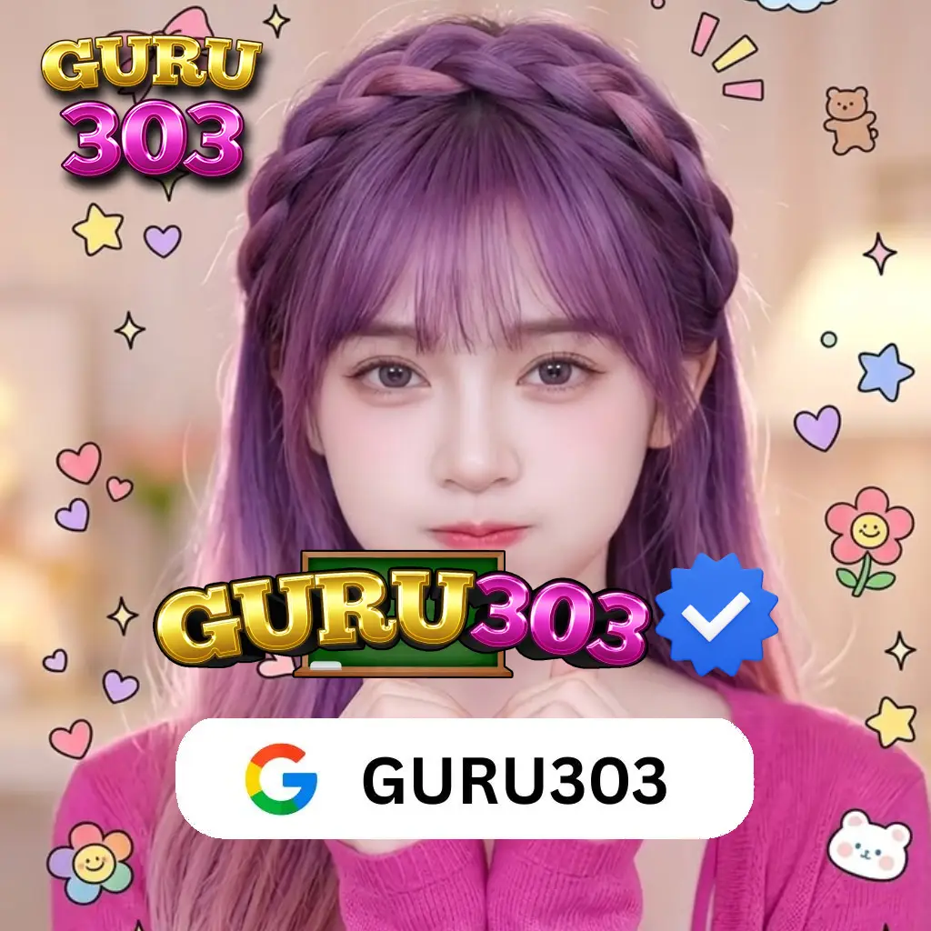 GURU303 : Login Online Favorit Untuk Pengguna Yang Ingin Lebih Unggul